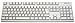 FILCO ZEROu[v {108L[{[hEȂȂE USB&PS/2Ή JjJ FKB108Z/NW