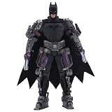 MadHarry BATMAN EXO SUIT [Toy]