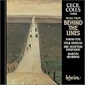 Coles: Music from Behind the Lines
