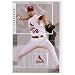 St. Louis Cardinals (Chris Carpenter) Sports Poster Print - 24x36