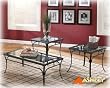 Cresswell Occasional Table Set By Ashley Furniture