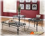 Cresswell Occasional Table Set By Ashley Furniture