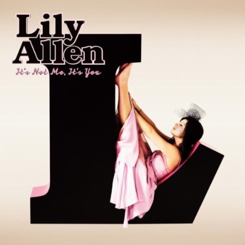 the fear lily allen album cover. Lily Allen. The Fear [Explicit]. from the album It#39;s Not Me,