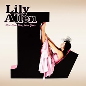 It's Not Me, It's You [+Digital Booklet] [Explicit]