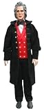 Eigenschaften Toypresidents 03151767-028-122004 / Time Capsule Toys - Andrew Jackson 30cm Talking Figure