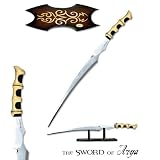 The Sword of Arya from Eragon