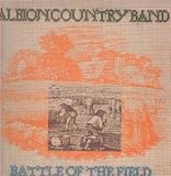 BATTLE OF THE FIELD LP UK ISLAND 1976
