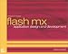 Books : Flash MX Application Design and Development