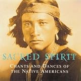  : Sacred Spirit Vol.1: Chants & Dances of the Native Americans