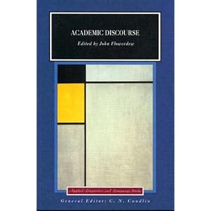 Academic Discourse (Applied Linguistics and Language Study)
