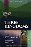 Three Kingdoms Part One: A Historical Novel: 1