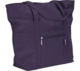 Women's Baggallini EXT114C Expandable Tote