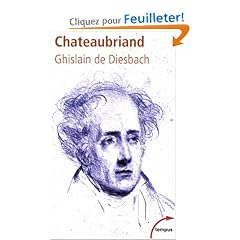 Chateaubriand