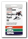 Fiberglass Repair Kit, 30g