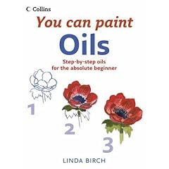 Collins You Can Paint - Oils