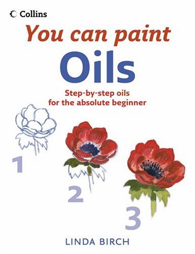 Oils (You Can Paint)