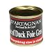 D'Artagnan Bloc of Duck Foie Gras