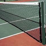 MacGregor Collegiate Pro Nylon Tennis Net