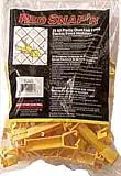 Chain-Link Fence Insulator