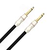 Monster Studio Pro 1000 Instrument Cable (12 Feet)