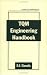 Book TQM Engineering Handbook (Quality and Reliability , Vol 52)