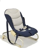 Zooper Rocker Navy