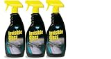 Stoner Invisible Glass Pump Spray 3 Pack