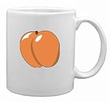 Apricot Mug