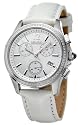 Golana Aura Pro Swiss made Ladies Diamond Set Chronograph Watch Damenuhr AU200.6