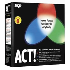 ACT! 6.0
