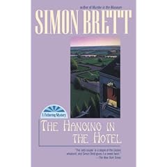 The Hanging in the Hotel (Fethering Mysteries)