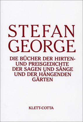 Stefan George