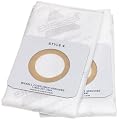 Bissell 32031 Lift Off 3M Vacuum Bags