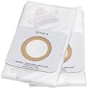 Bissell 32031 Lift Off 3M Vacuum Bags