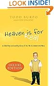 Heaven is for Real