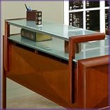 Office Tech Add-On Shelf By Studio RTA