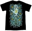 PROTEST THE HERO - Hand Of Thorns - Black T-shirt