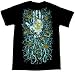 PROTEST THE HERO - Hand Of Thorns - Black T-shirt