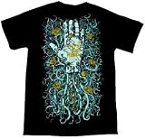 PROTEST THE HERO - Hand Of Thorns - Black T-shirt