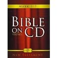 [Audio CD] Bible On CD, KJV New Testament, Vol 3, Mark 1-7