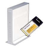 NETGEAR WNB511TA RangeMax NEXT(日本語版)