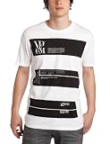 Volcom Men's Stripes Short Sleeve Tee
