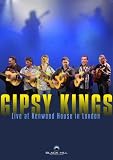 Review Warner Home Video  / The Gipsy Kings - Gipsy Kings - Live At Kenwood House, London