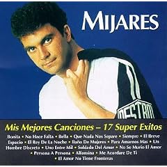 Mis Mejores Canciones - 17 Super Exitos