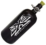DXS 48/3000 Aluminum Compressed Air Tank