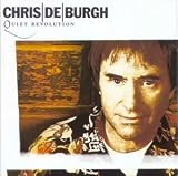 Quiet Revolution [CASSETTE] (UK Import) [Musikkassette] - Chris De Burgh