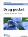 Book Drug Pocket Clinical Reference Guide, 2003