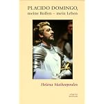 Placido Domingo. Meine Rollen, mein Leben. book cover