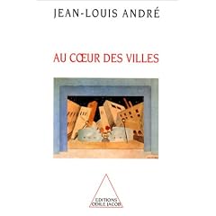 Au coeur des villes