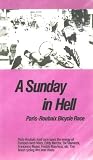 A Sunday in Hell - Paris-Roubaix bicycle race [VHS] [1976]